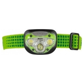Energizer Vision HD+