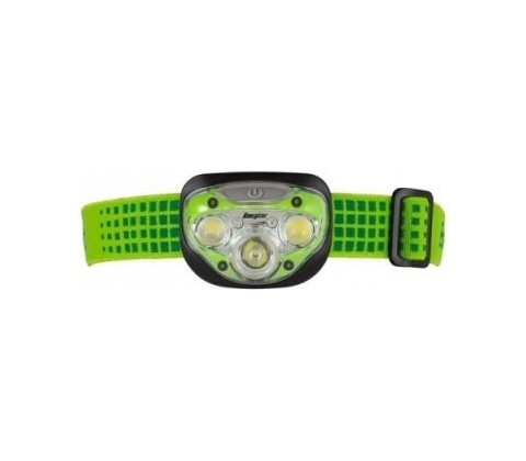 Energizer Vision HD+