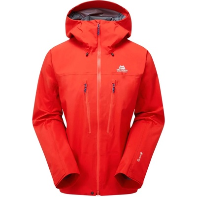 Mountain Equipment Мъжко водоустойчиво яке Mountain Equipment Tupilak Jacket Waterproof jacket - Chili Red - размер XXL (002-3570-0215)