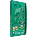 Harry Potter: Slytherin Magic : Artifacts from the Wizarding World