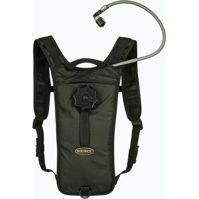 Source Tactical Комплект за хидратация Source Tactical Transporter 2 л черен