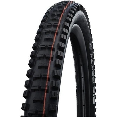 Schwalbe BIG BETTY 29x2.40 – Zboží Mobilmania