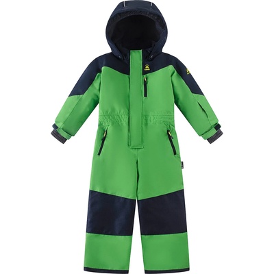 Kamik Детска грейка Kamik Kid's Lazer Overall - Grass - размер 92 (EU) (702-4668-0213)