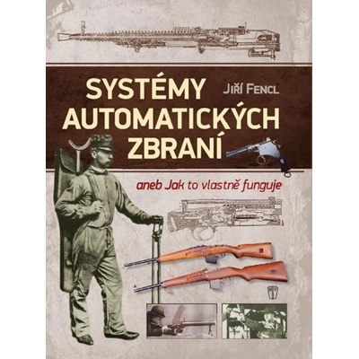 Systémy automatických zbraní