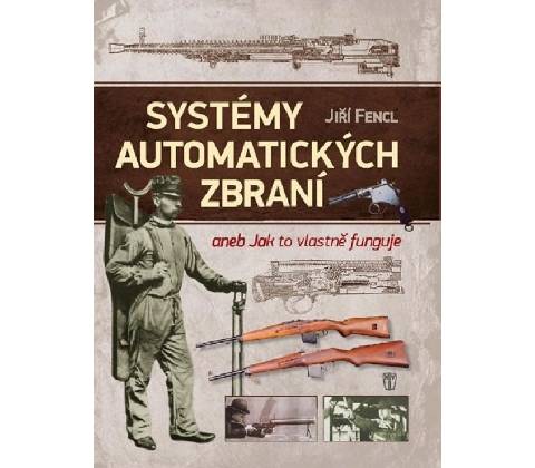 Systémy automatických zbraní