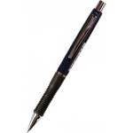 Centrum Химикалка Centrum Bat, син цвят на писане, 0.7 mm, различни цветове, цената е за 1бр. (продава се в опаковка от 36 бр. ) (OK11895)