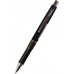 Centrum Химикалка Centrum Bat, син цвят на писане, 0.7 mm, различни цветове, цената е за 1бр. (продава се в опаковка от 36 бр. ) (OK11895)