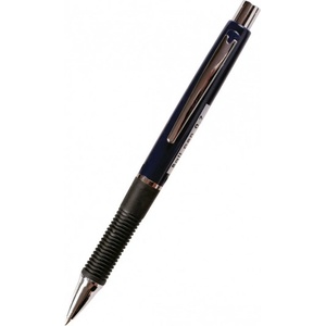 Centrum Химикалка Centrum Bat, син цвят на писане, 0.7 mm, различни цветове, цената е за 1бр. (продава се в опаковка от 36 бр. ) (OK11895)