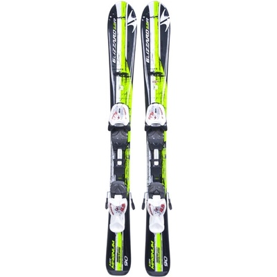 Blizzard Magnum 6.8 jr 11/12