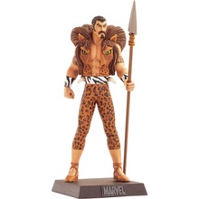 Eaglemoss Marvel Legendární kolekce k 28 Kraven the Hunter