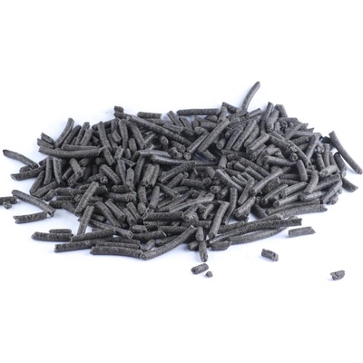 KH Černý kmín ČERNUCHA SETÁ pro koně výlisky 6 mm 5 kg