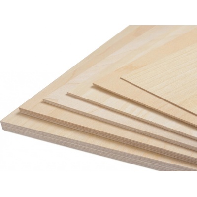 Kavan Překližka Letecká Březová 2,5x600x300mm