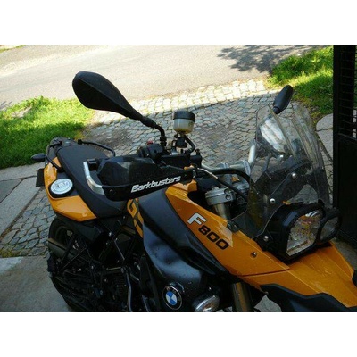 Chrániče rukou BHG 32 BK pro BMW F800/R1200 GS