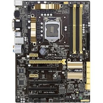 Asus Z87-A