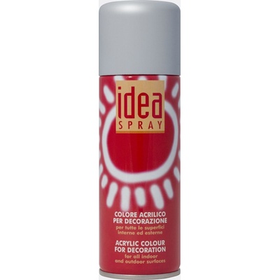 Maimeri Idea Спрей боя Warm Grey 200 ml 1 бр (M6324507)