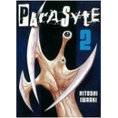 Parasyte 02