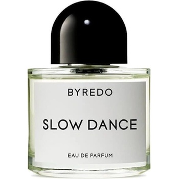 Byredo Slow Dance parfémovaná voda unisex 50 ml