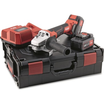Flex LB 125 18.0-EC/5.0 Set