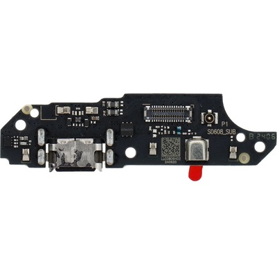 Nabíjecí konektor pro MOTOROLA E22 OEM (Fast Charger)