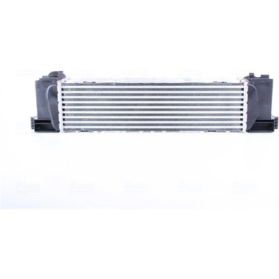 Chladič turba NISSENS 96450