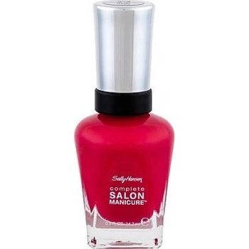 Sally Hansen Complete Salon Manicure lak na nechty 213 Killer Heels 14,7 ml