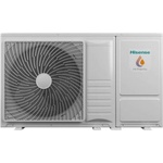 Hisense Hi-Therma 8 kW Термопомпа
