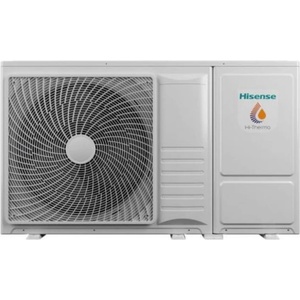 Hisense Hi-Therma 8 kW Термопомпа