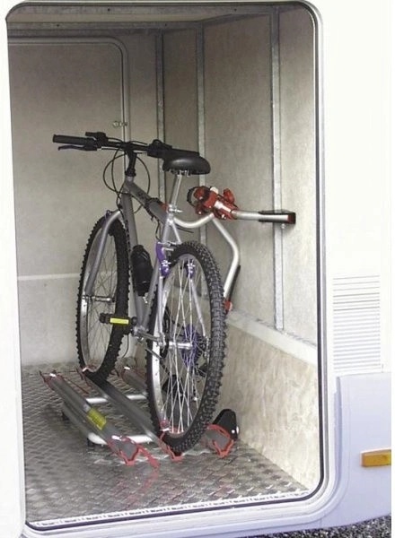 Fiamma Carry Bike Garage Standard od 549 Kč