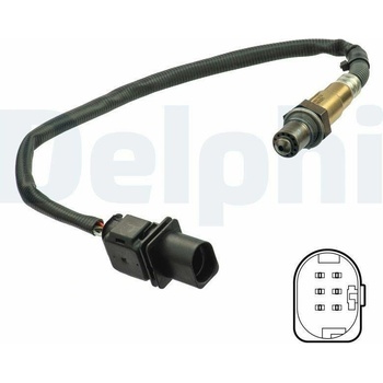 Lambda sonda DELPHI ES21212-12B1