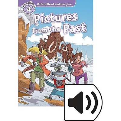 Pictures from the Past + mp3 Pack -