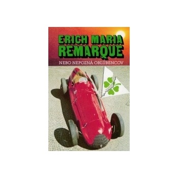 Nebe nezná vyvolených