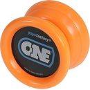 YOYOfactory YOYO One Orange
