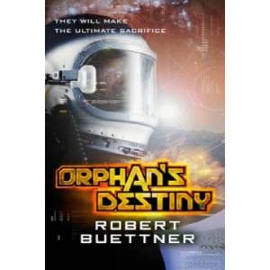 Orphan's Destiny (ISBN: 9781841497556)