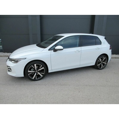 Volkswagen Golf DSG 85 kW