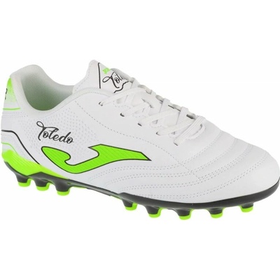 Joma TOLEDO JR 2502 WHITE ARTIFICIAL GRASS