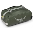 Kosmetické tašky Osprey pouzdro ULTRALIGHT WASHBAG PADDED shadow grey