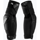 100% Teratec Plus Elbow Guards čierna