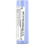 Samsung Accu 30A 21700 4000mah 40T Samsung