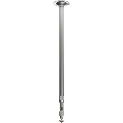 DELTA TELESKOPICKÝ STROPNÝ DRŽIAK KAMERY BR-60X120 710-1220