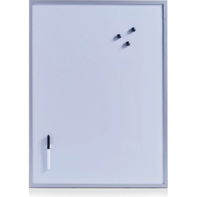 Zeller Present Magnetická tabuľa 80 × 60 cm