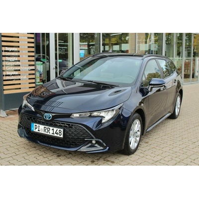 Toyota Corolla 2.0 Hybrid Touring Sports Business Edition 144 kW