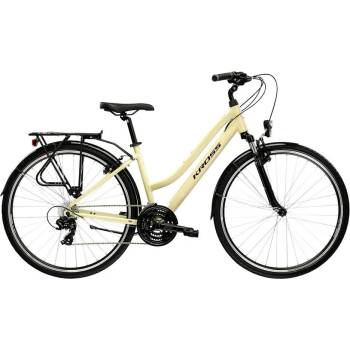 Kross Trans 1.0 D 28 (2026)