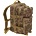 Brandit US Cooper Lasercut Средна раница 25L, тактически камуфлаж (8023.15161.OS)