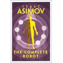 The Complete Robot - Isaac Asimov