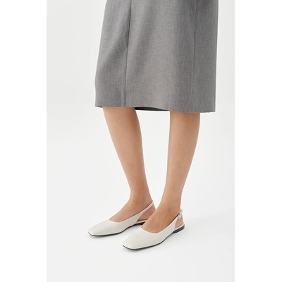 Vagabond Shoemakers Балерини кожени DELIA (5907.201.02)
