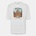 OFF WHITE Тениска OFF WHITE Men's Train T-Shirt - White