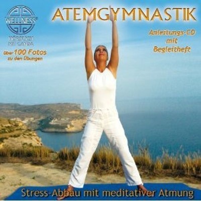 Various - Canda-Atemgymnastik CD