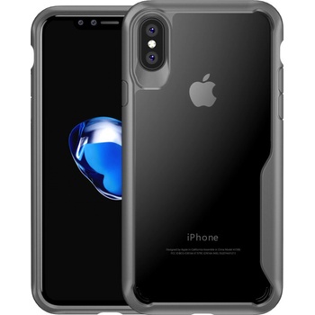 iPaky Гръб Ipaky Survival за Apple iPhone 11 - Черен