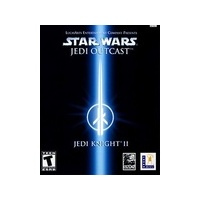 Star Wars Jedi Knight: Jedi Outcast