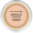 Max Factor Miracle Touch hydratační krémový make-up SPF30 045 Warm Almond 11,5 g